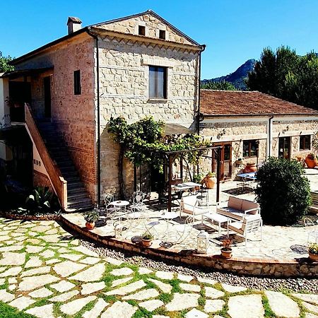 Agriturismo Il Pioppeto Cassino Εξωτερικό φωτογραφία