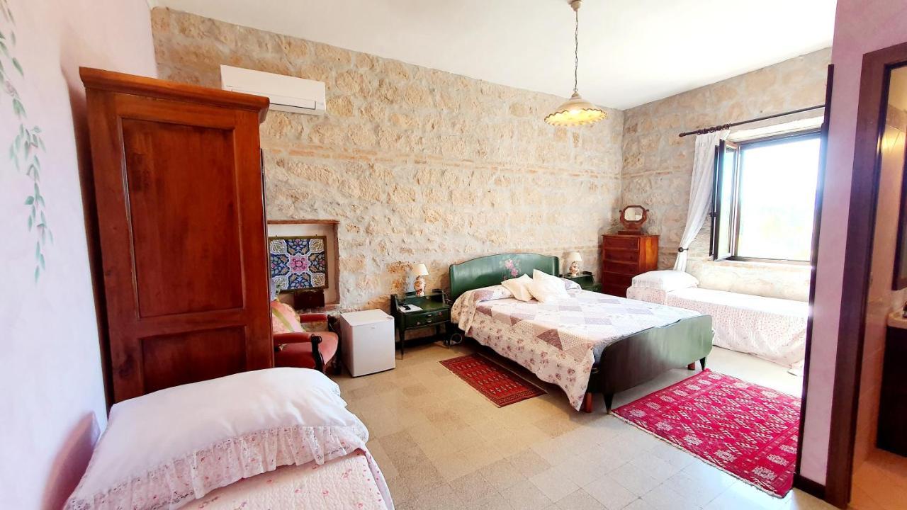 Agriturismo Il Pioppeto Cassino Εξωτερικό φωτογραφία