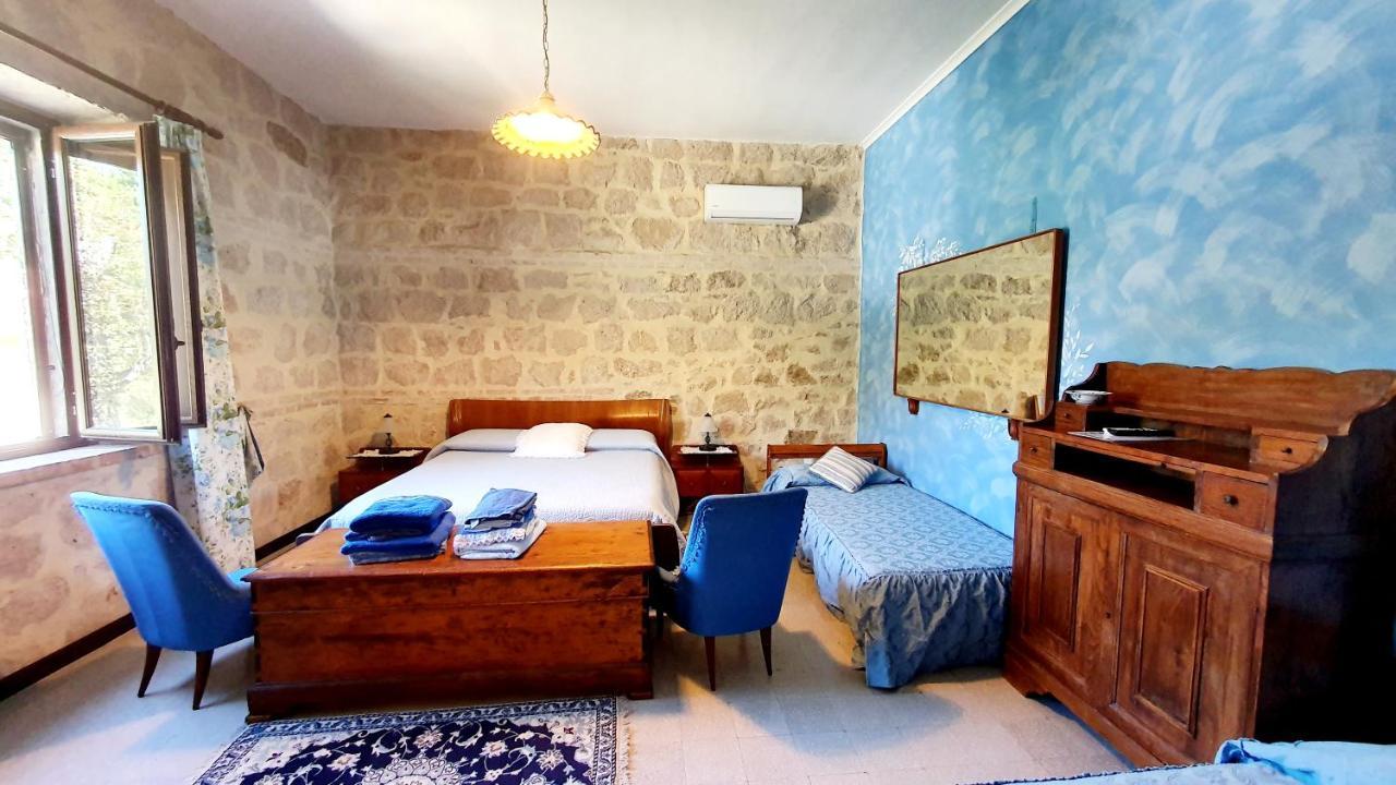 Agriturismo Il Pioppeto Cassino Εξωτερικό φωτογραφία