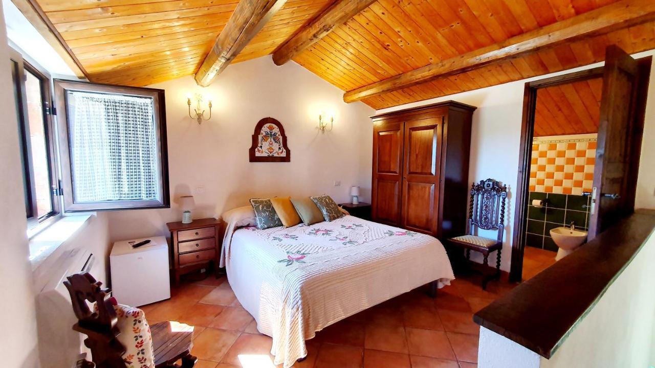 Agriturismo Il Pioppeto Cassino Εξωτερικό φωτογραφία