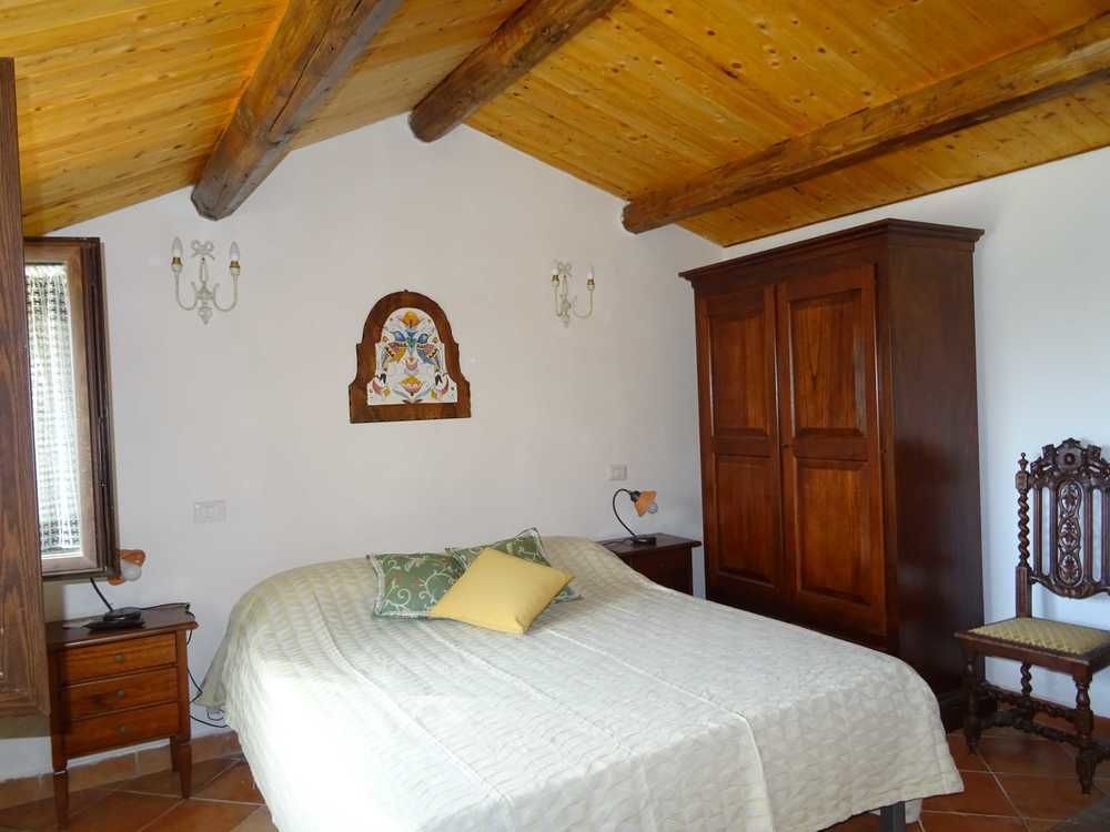 Agriturismo Il Pioppeto Cassino Εξωτερικό φωτογραφία
