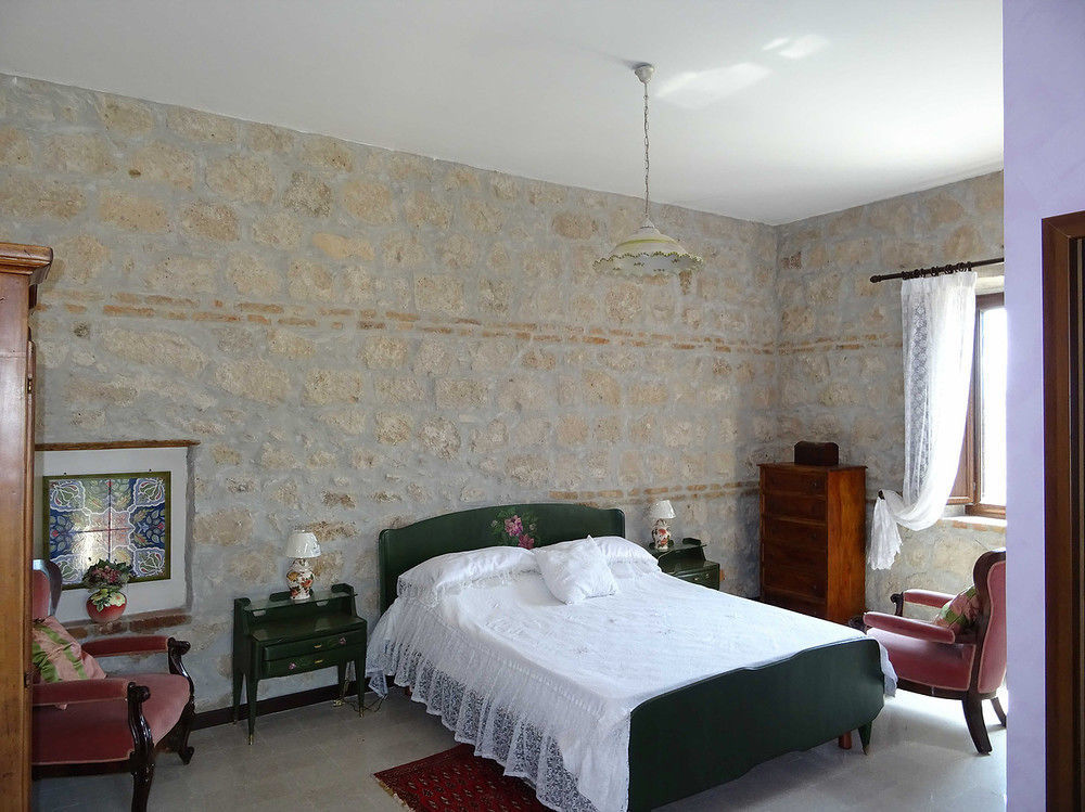 Agriturismo Il Pioppeto Cassino Εξωτερικό φωτογραφία