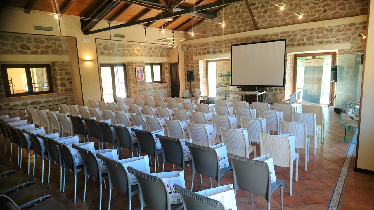 Agriturismo Il Pioppeto Cassino Εξωτερικό φωτογραφία