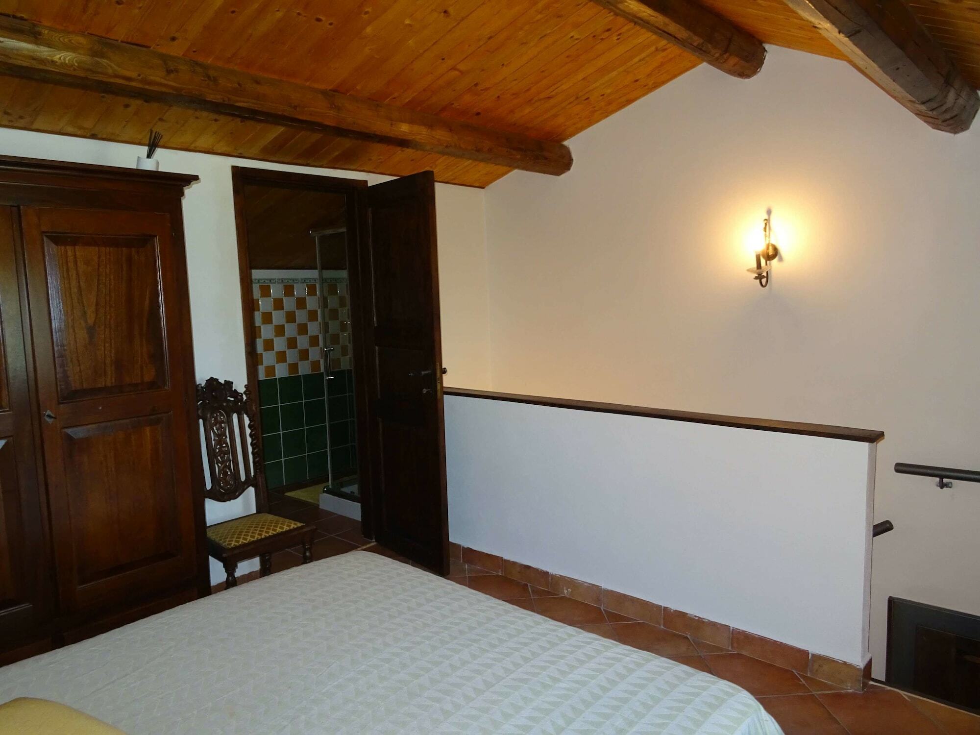 Agriturismo Il Pioppeto Cassino Εξωτερικό φωτογραφία